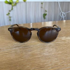 Otis Eyewear Omar Eco Sunglasses